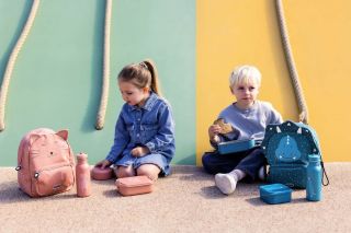 Přejeme Vám všem pohodový start do nového školního a školkového roku! Těm, co jdou poprvé držíme palce, ať vše hravě...